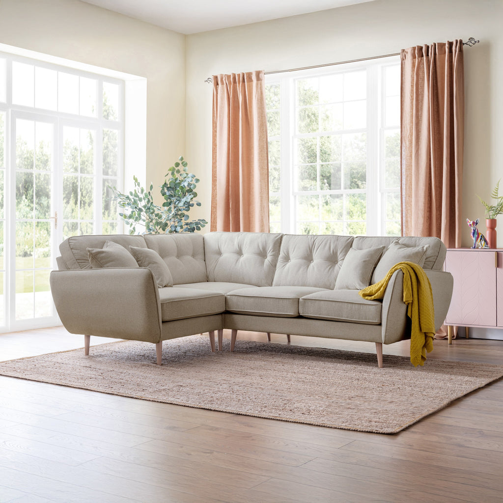 Elmbury Corner Sofa