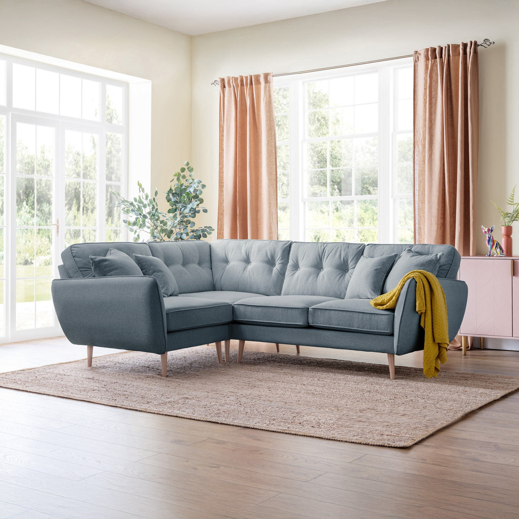 Elmbury Corner Sofa