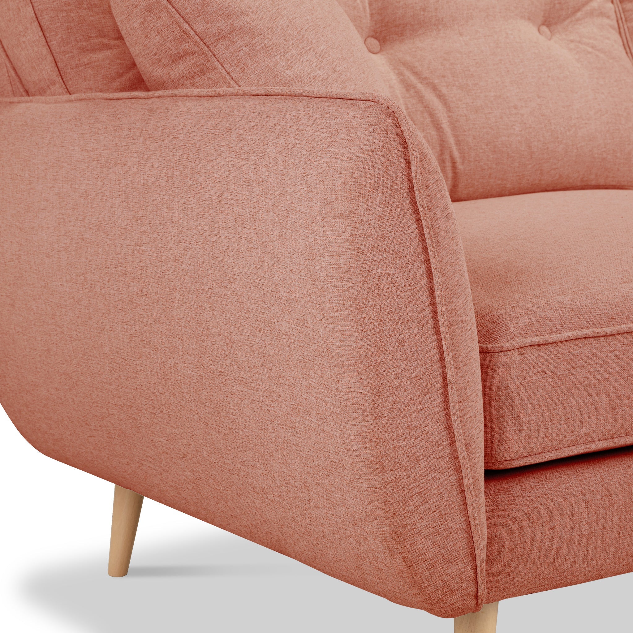 Elmbury Corner Sofa