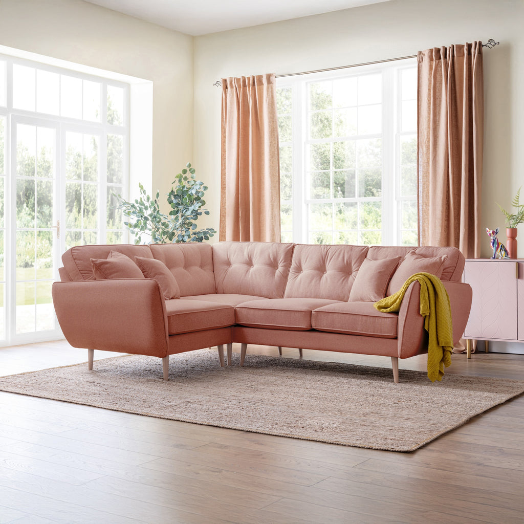 Elmbury Corner Sofa