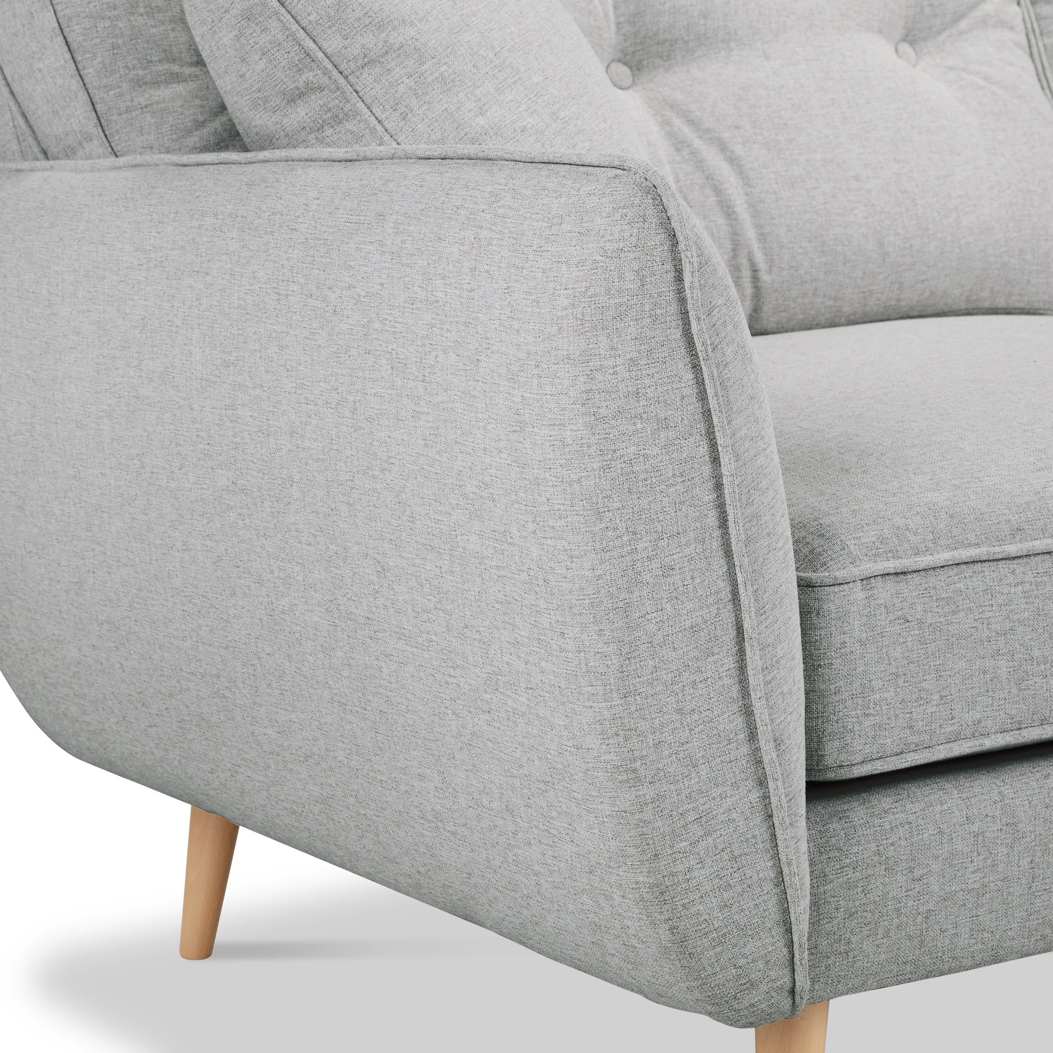 Elmbury Corner Sofa
