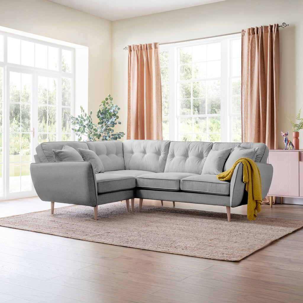 Elmbury Corner Sofa
