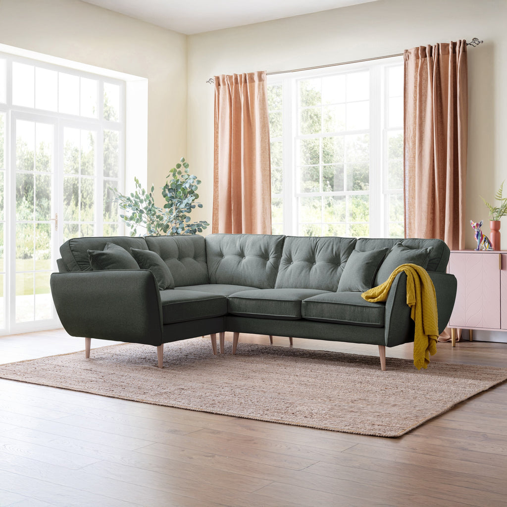 Elmbury Corner Sofa