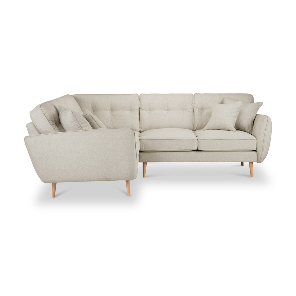 Elmbury Large Corner Sofa