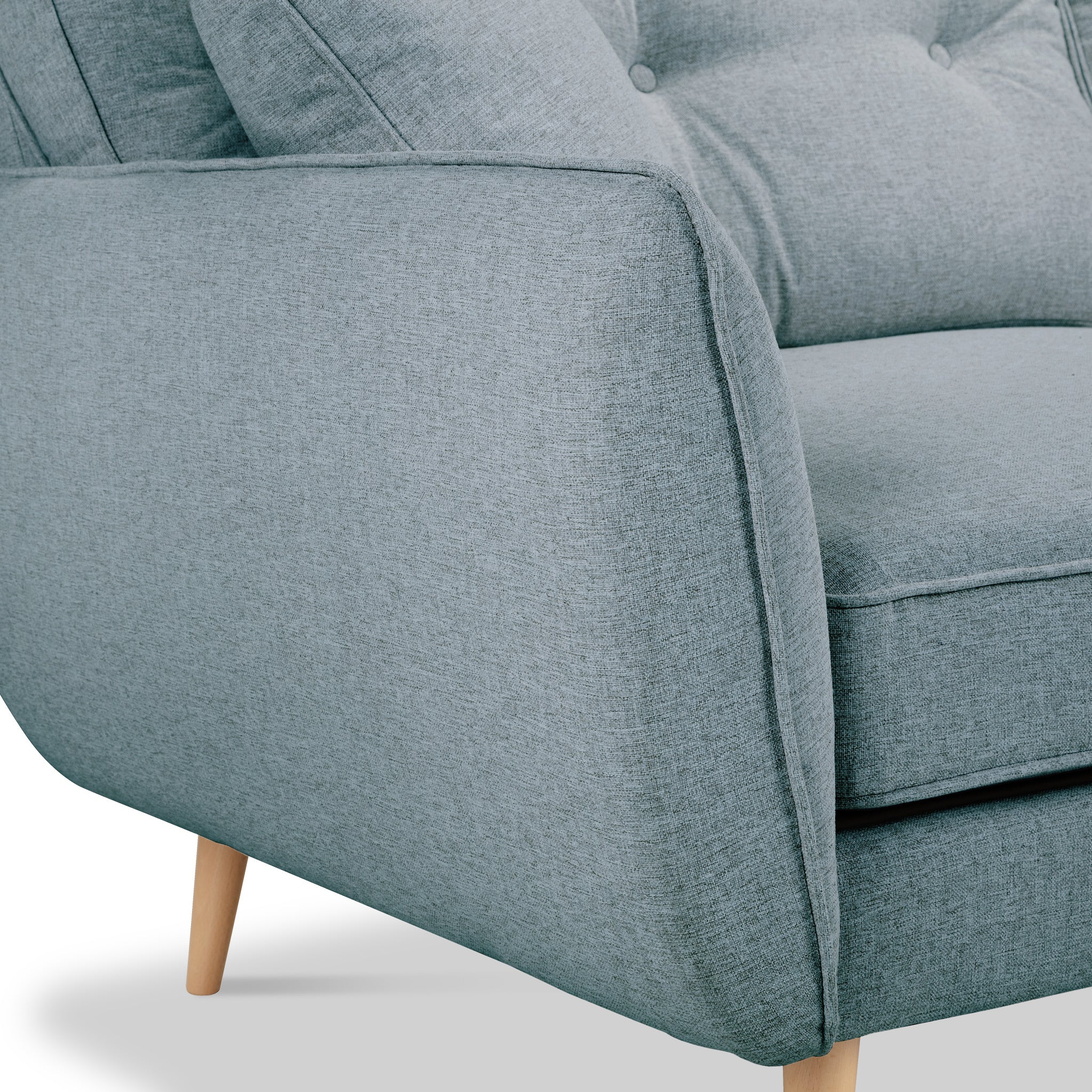 Elmbury Large Corner Sofa