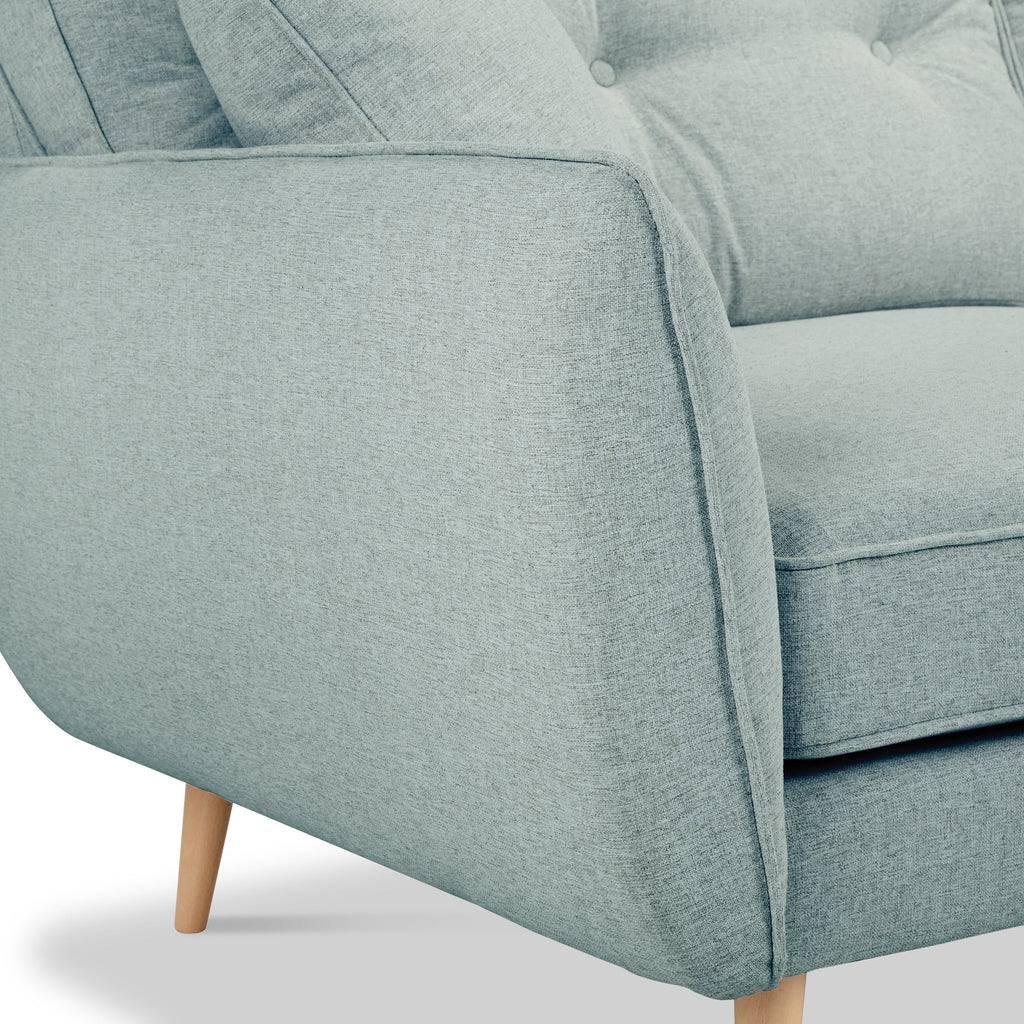 Elmbury Large Corner Sofa