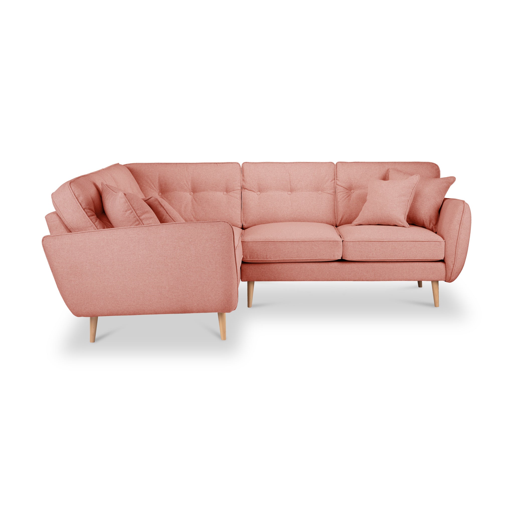 Elmbury Large Corner Sofa