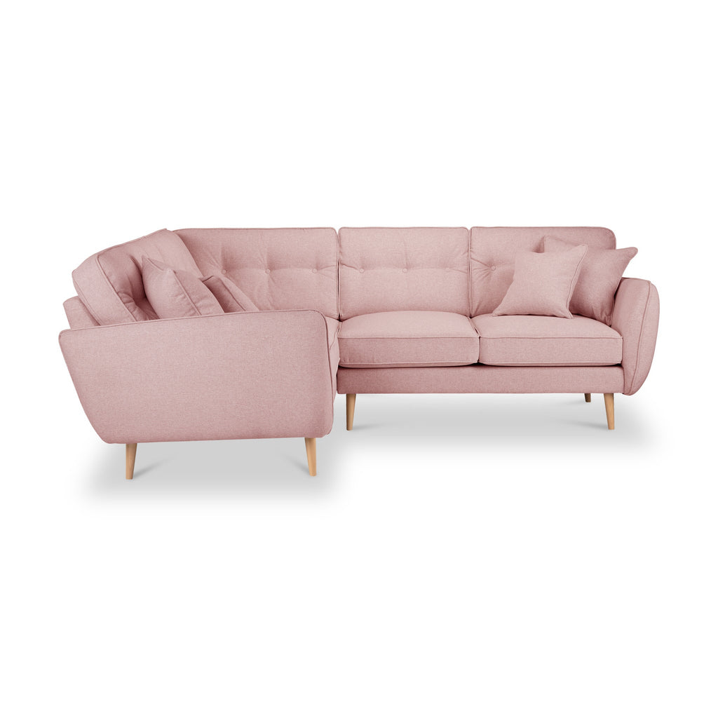 Elmbury Large Corner Sofa