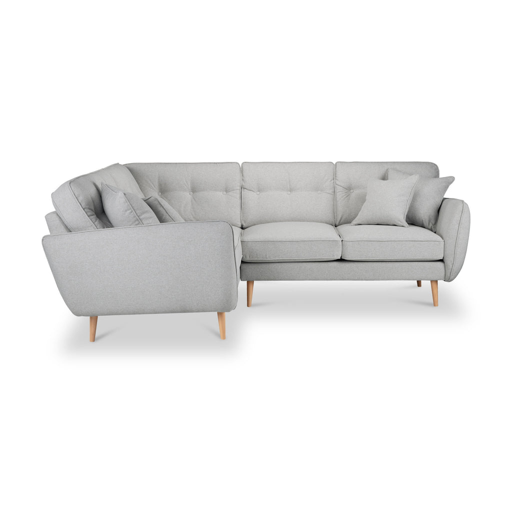 Elmbury Large Corner Sofa