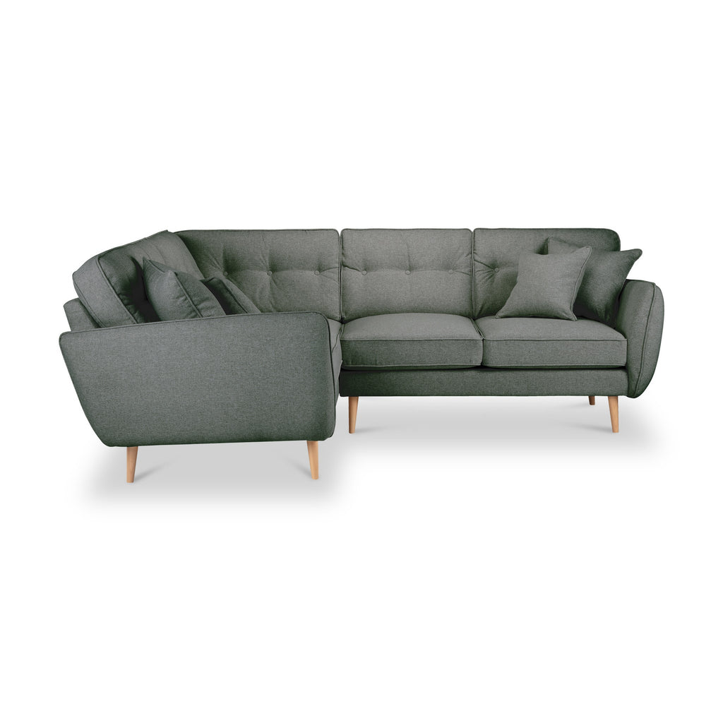 Elmbury Large Corner Sofa