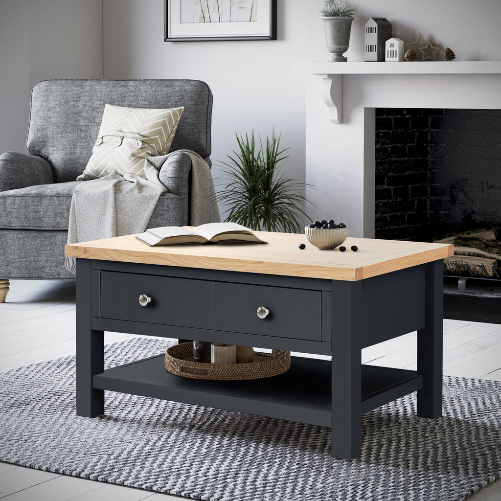 Farro Coffee Table