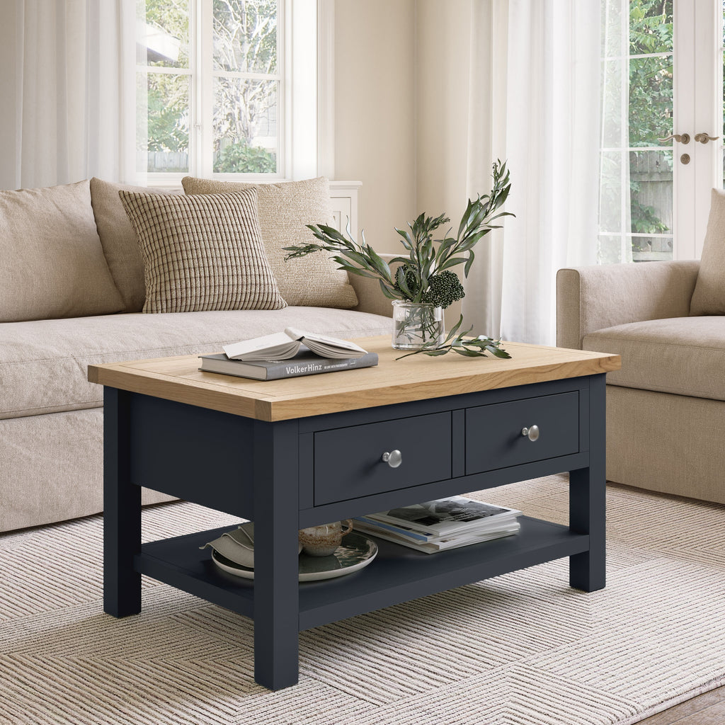 Farro Coffee Table