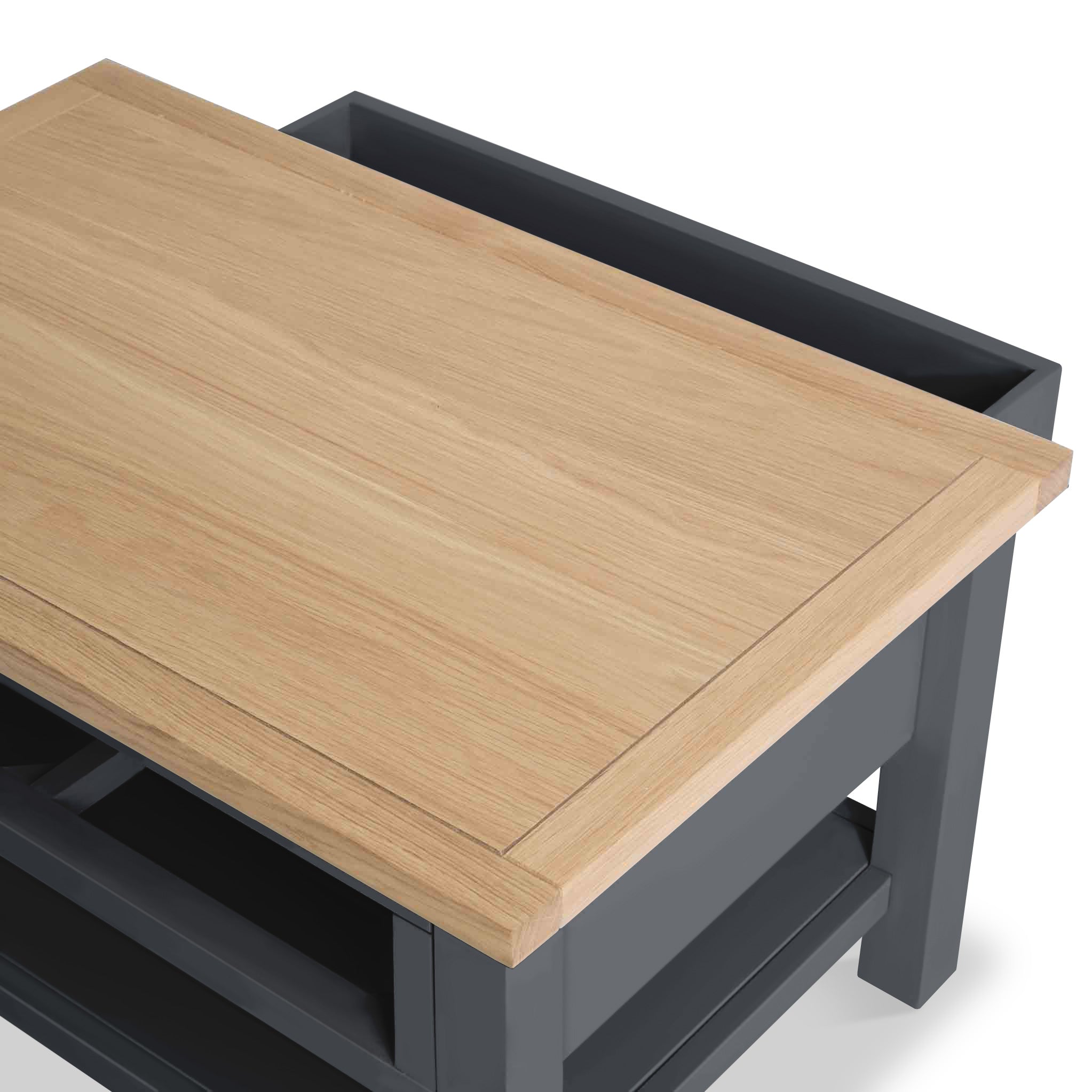 Farro Coffee Table