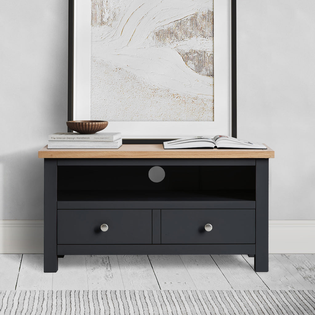 Farro 90cm TV Stand