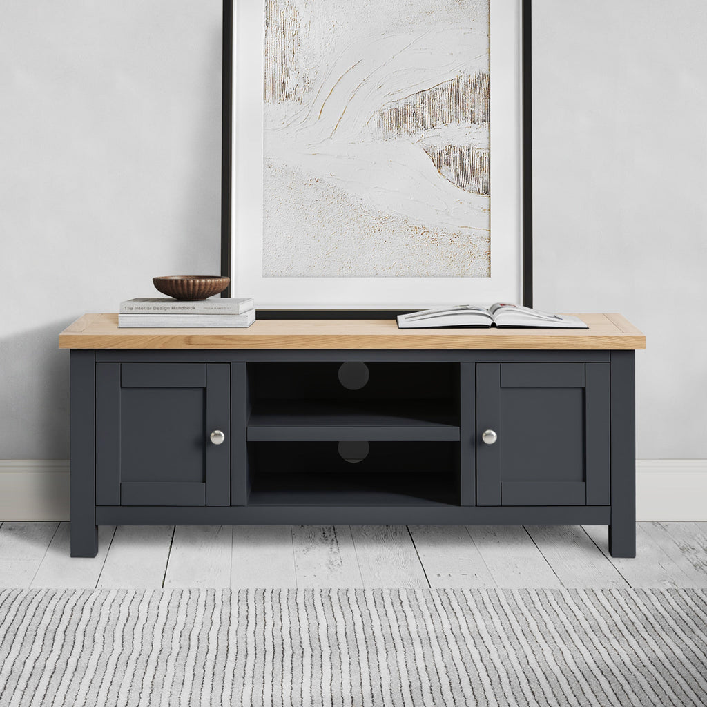 Farro 120cm TV Stand