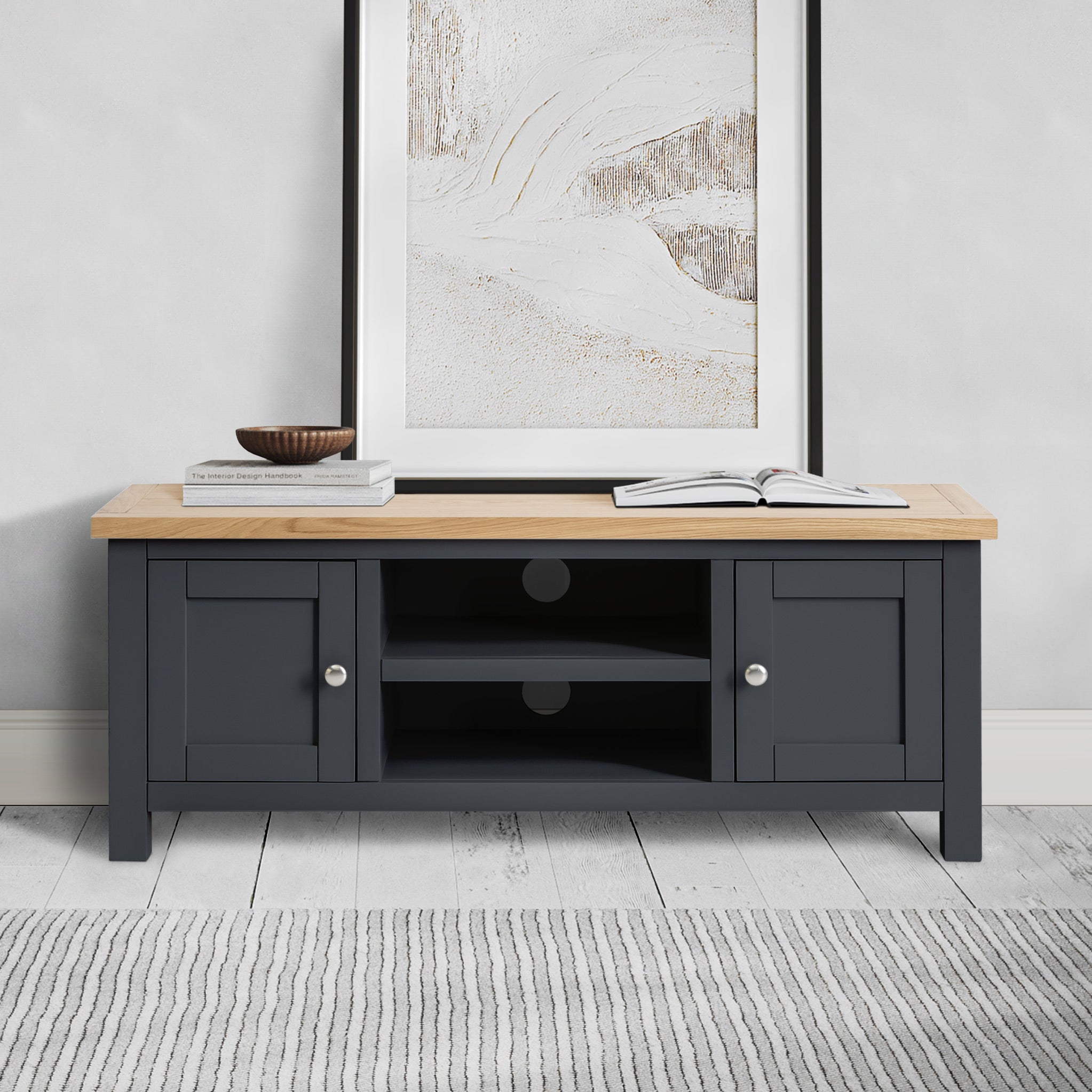 Farro 120cm TV Stand