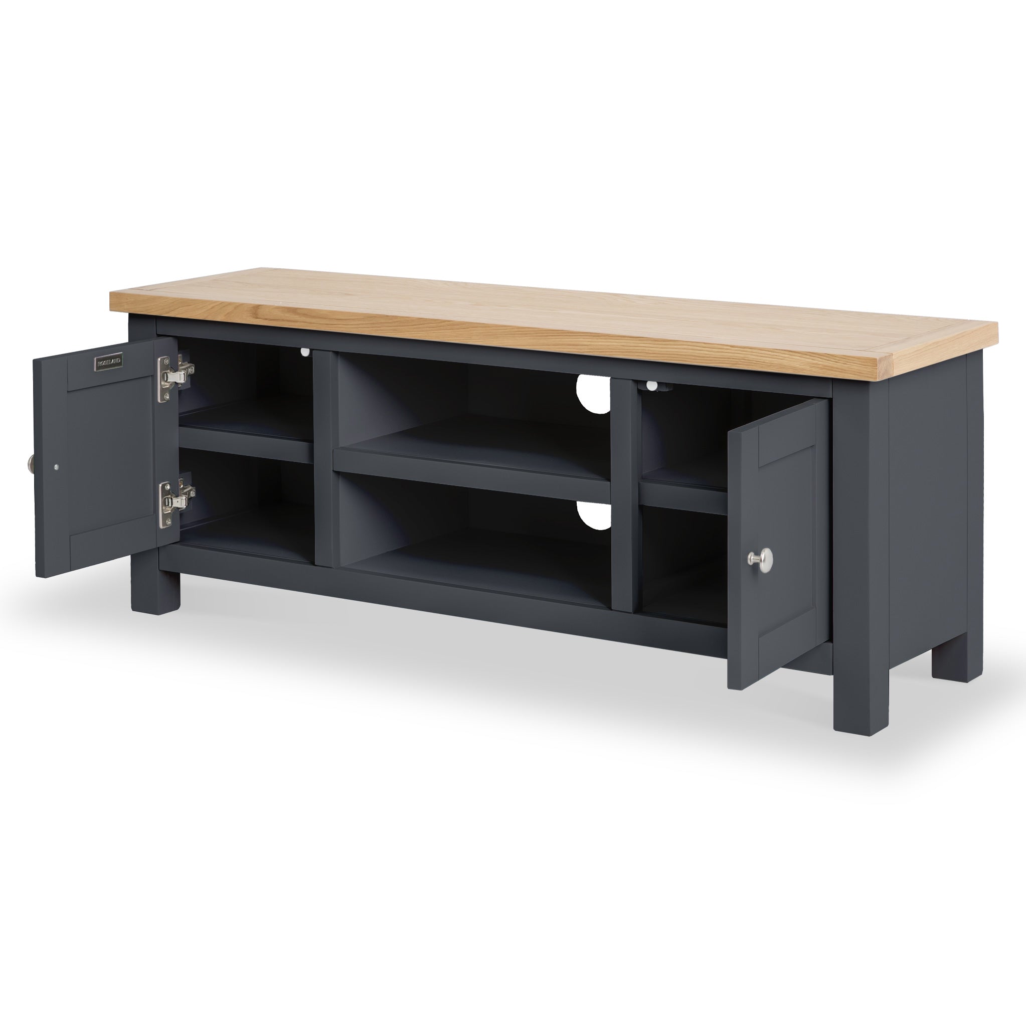 Farro 120cm TV Stand