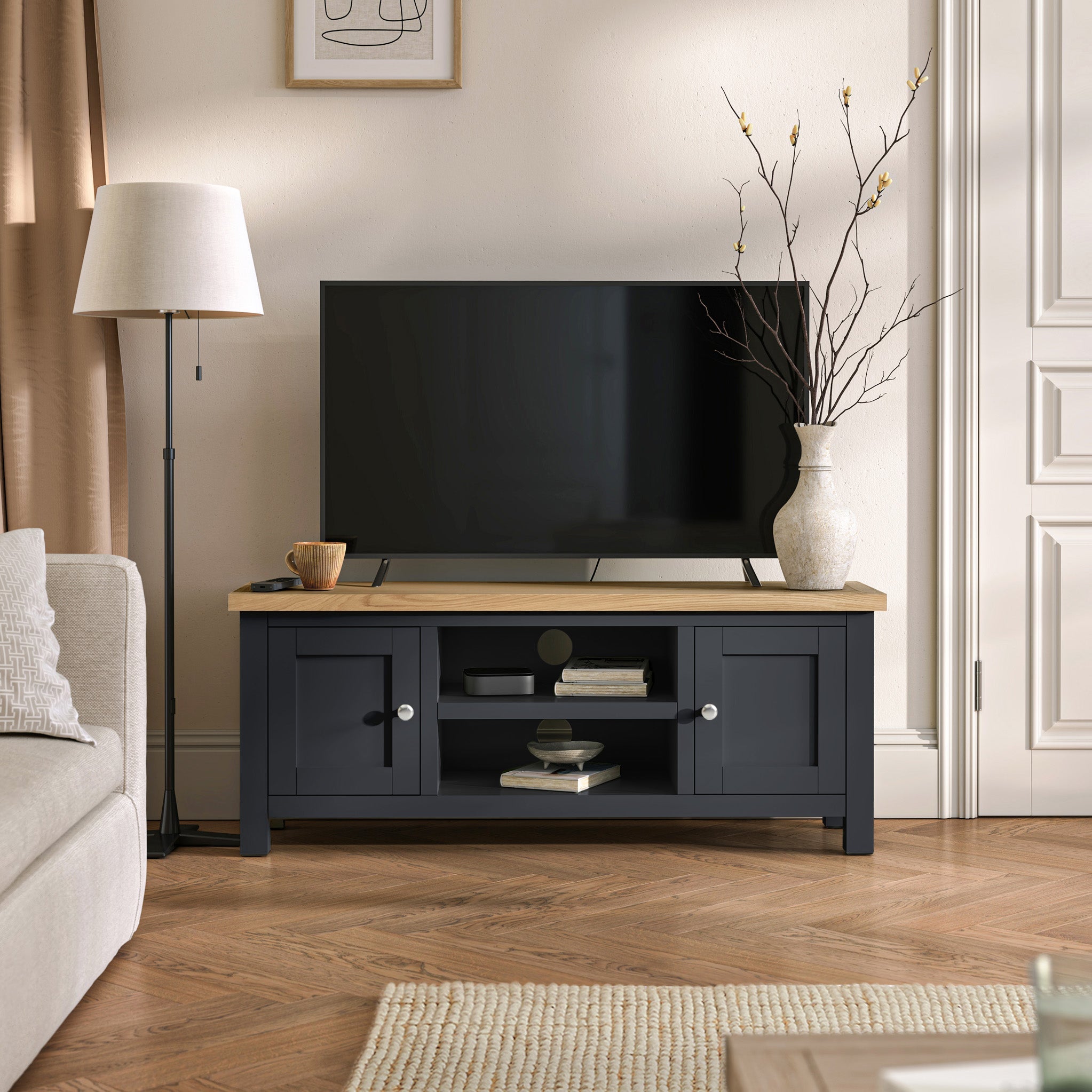 Farro 120cm TV Stand