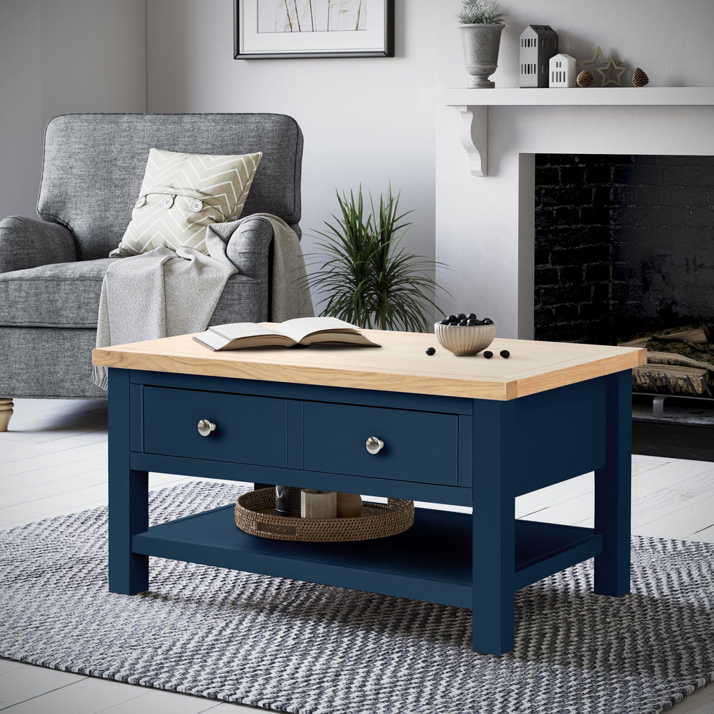 Farro Coffee Table