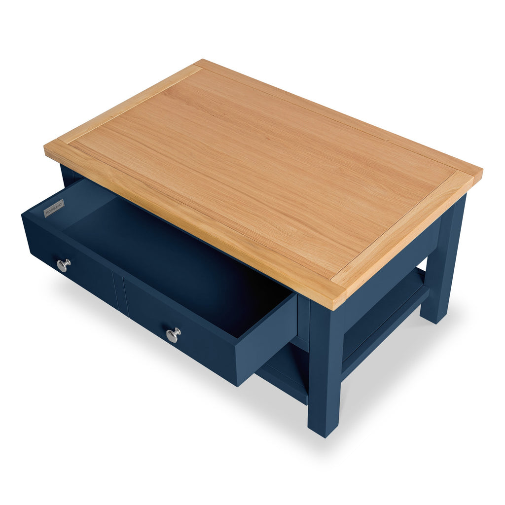 Farro Coffee Table