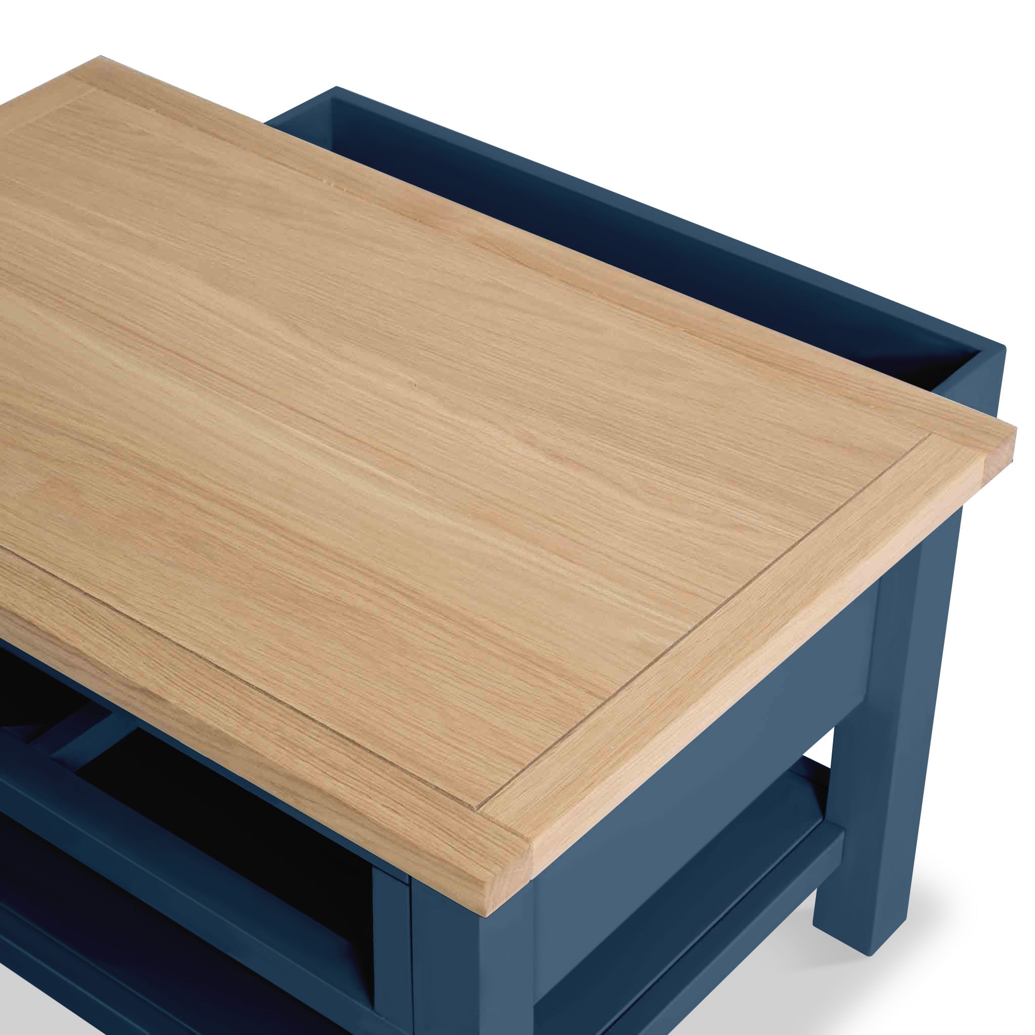 Farro Coffee Table