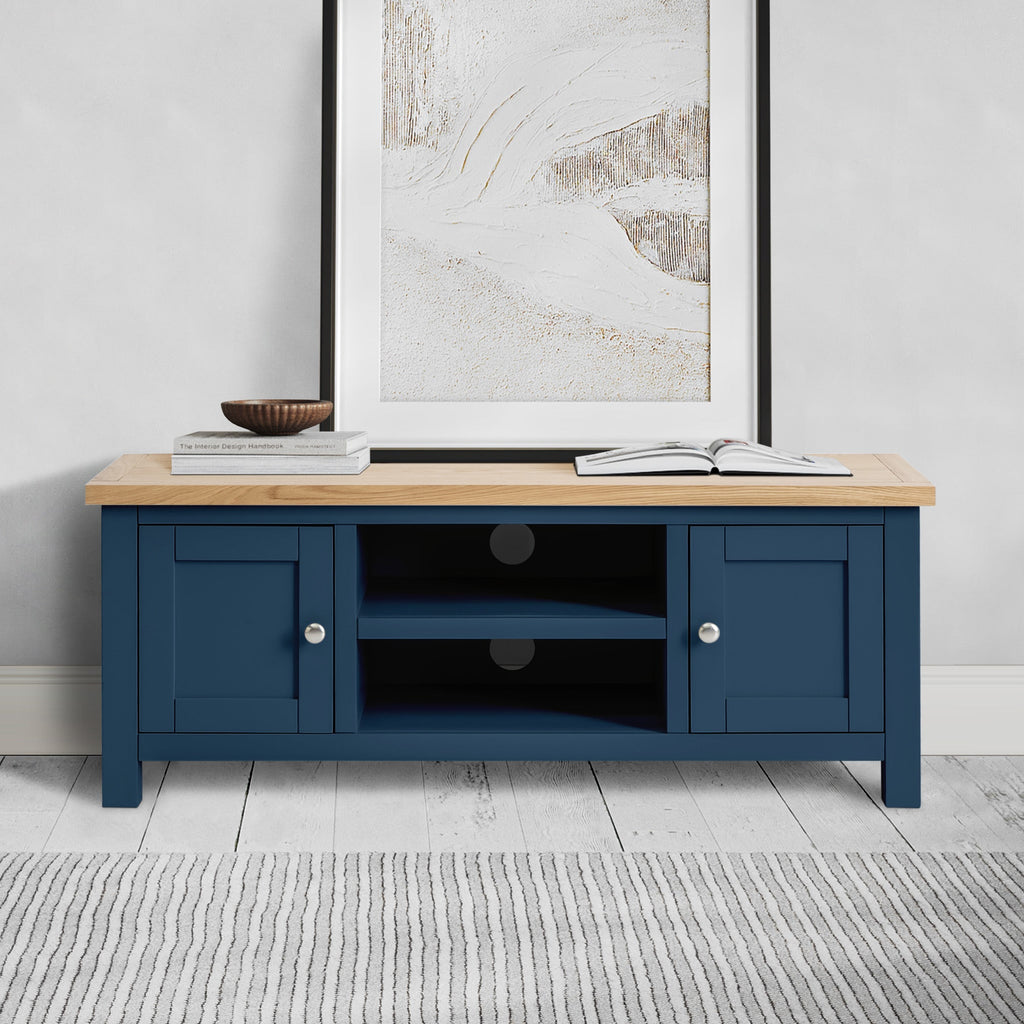 Farro 120cm TV Stand