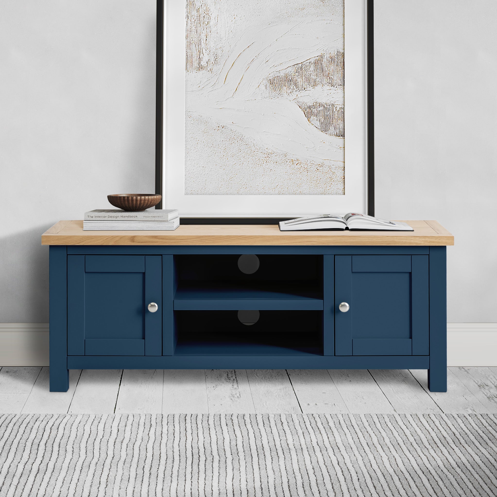 Farro 120cm TV Stand