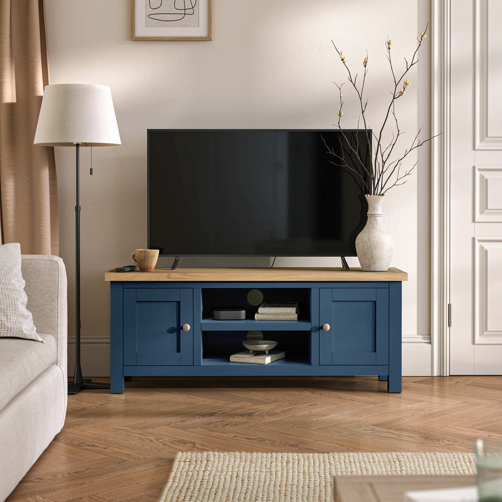 Farro 120cm TV Stand