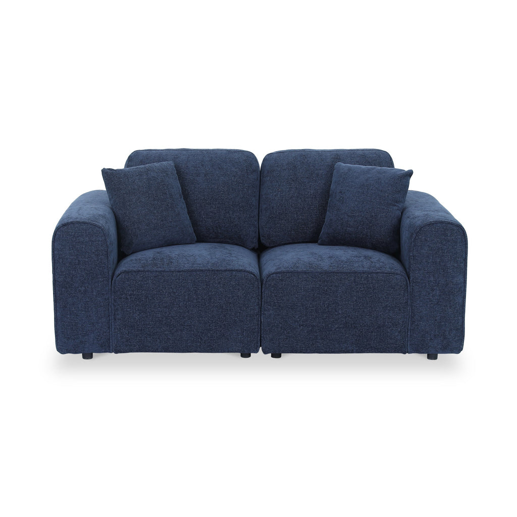 Hugo 2 Seater Sofa