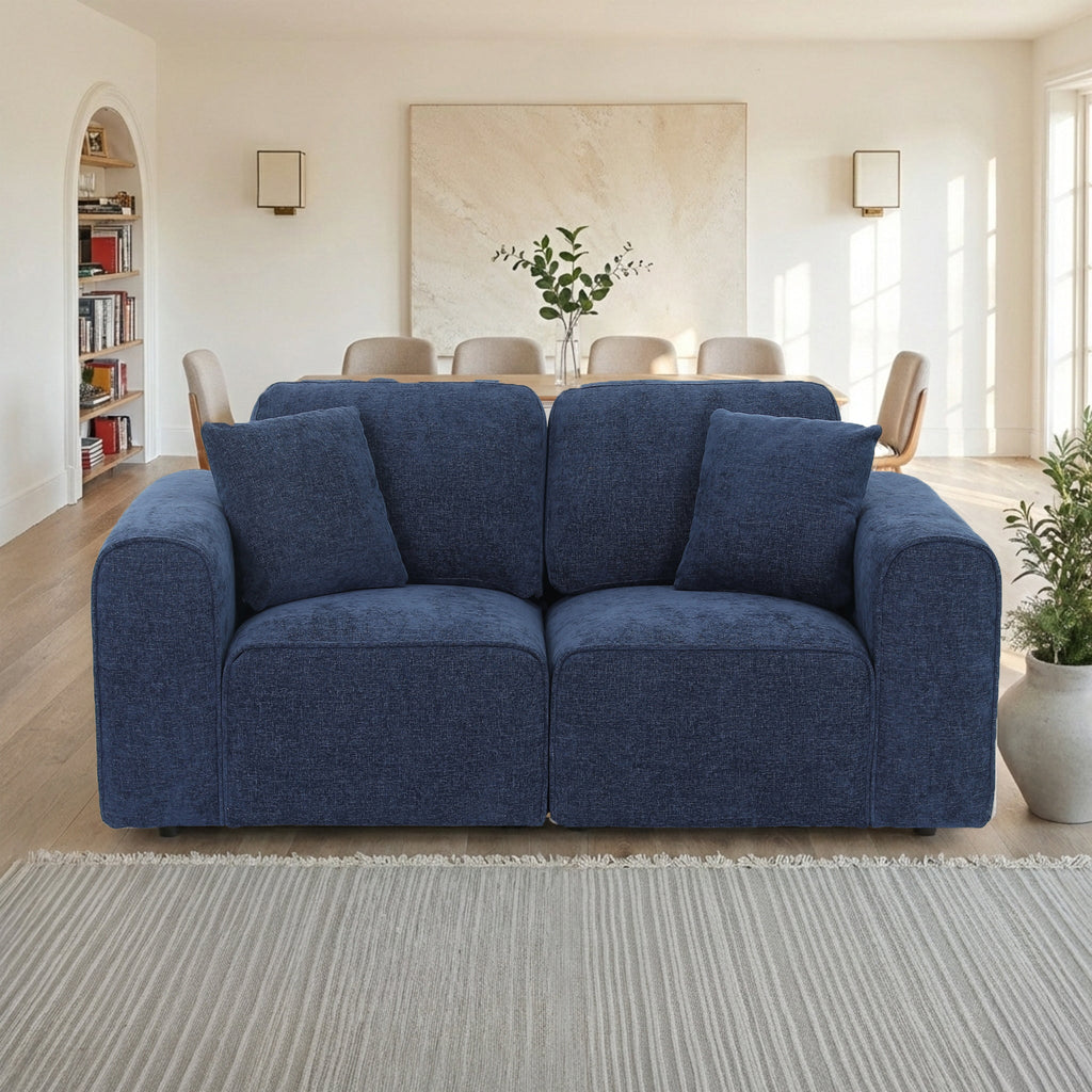 Hugo 2 Seater Sofa