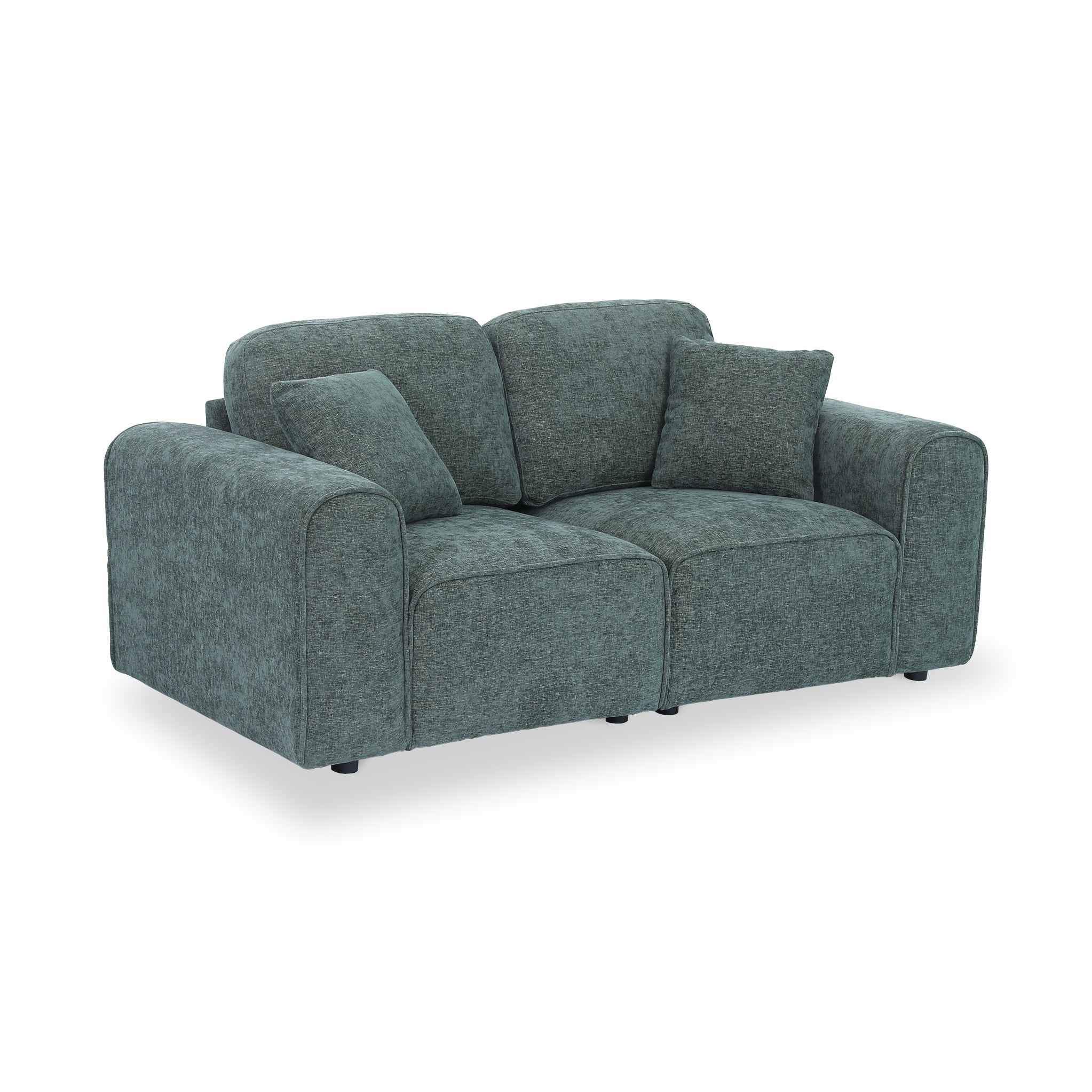 Hugo 2 Seater Sofa