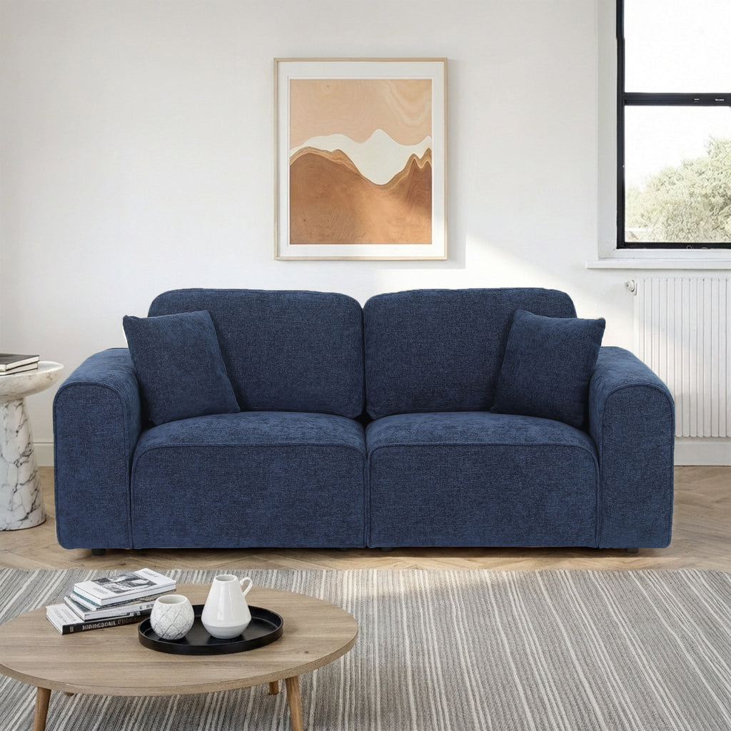 Hugo 3 Seater Sofa