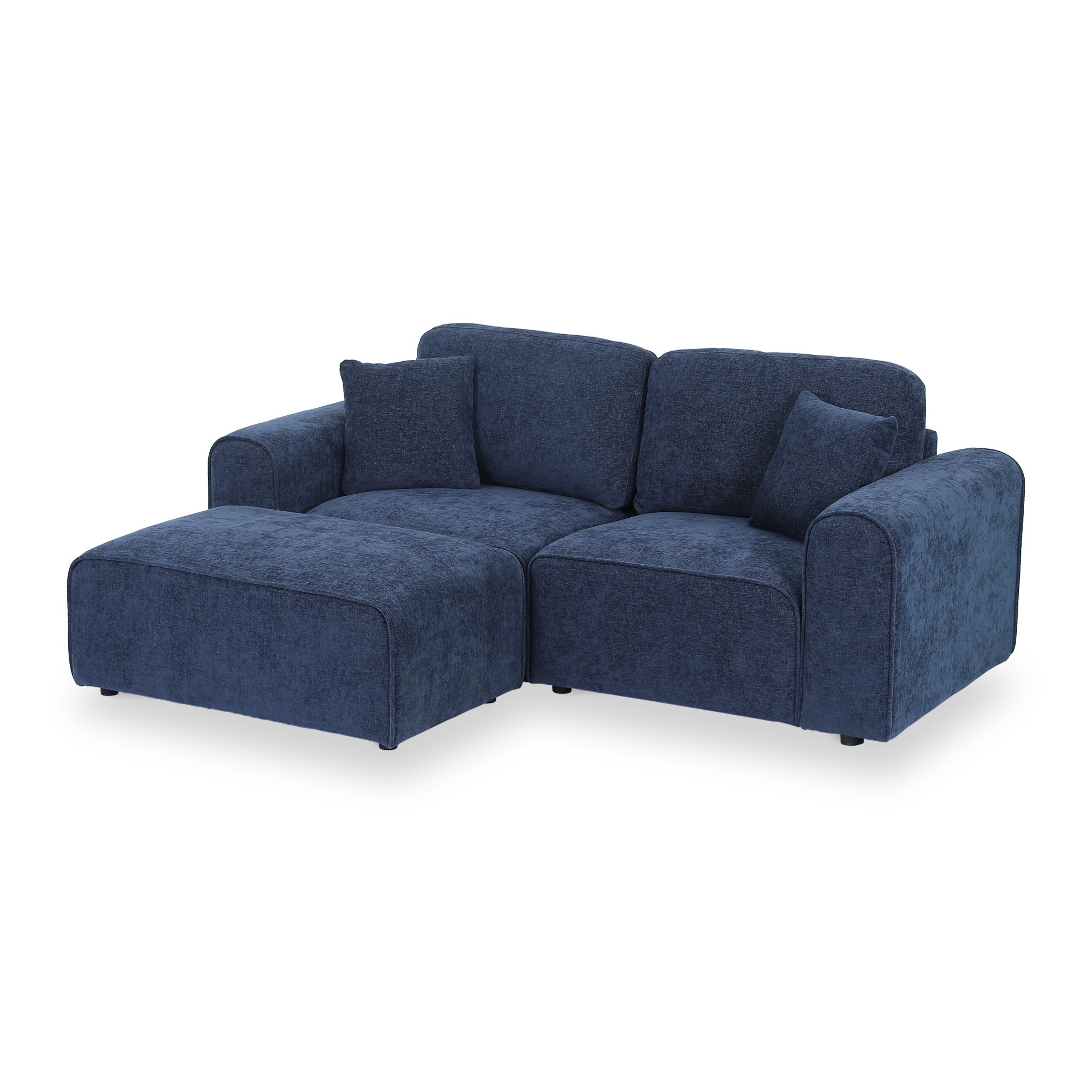 Hugo Chaise Sofa