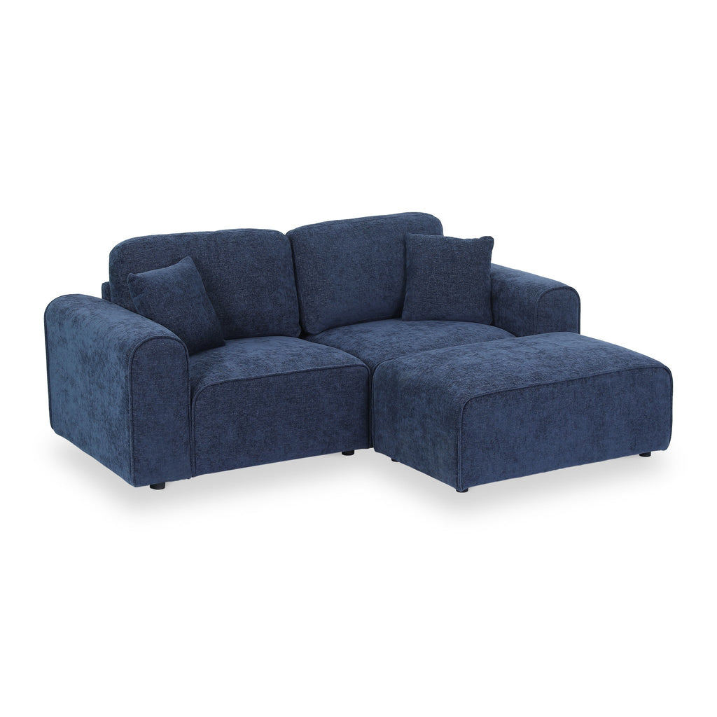Hugo Chaise Sofa