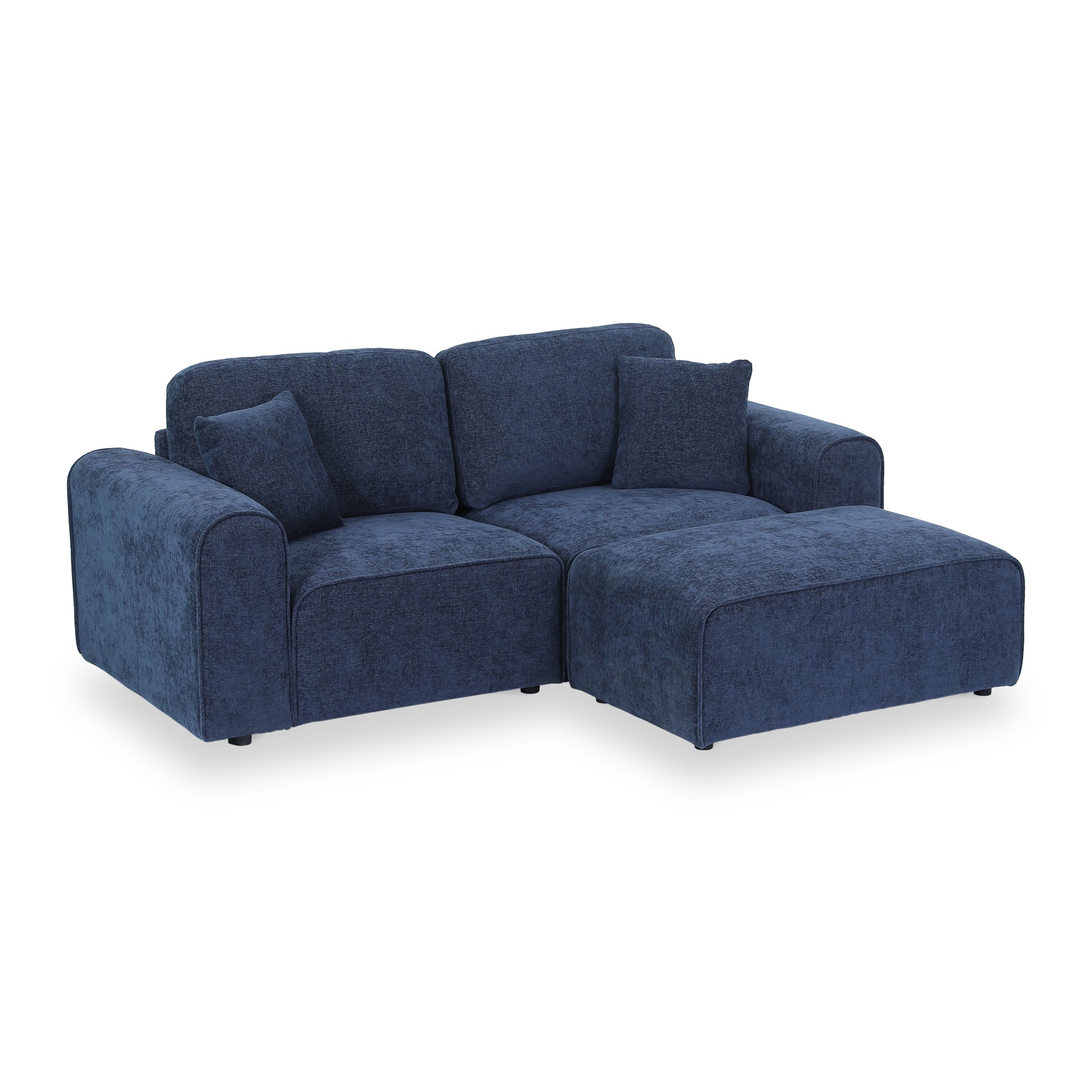 Hugo Chaise Sofa