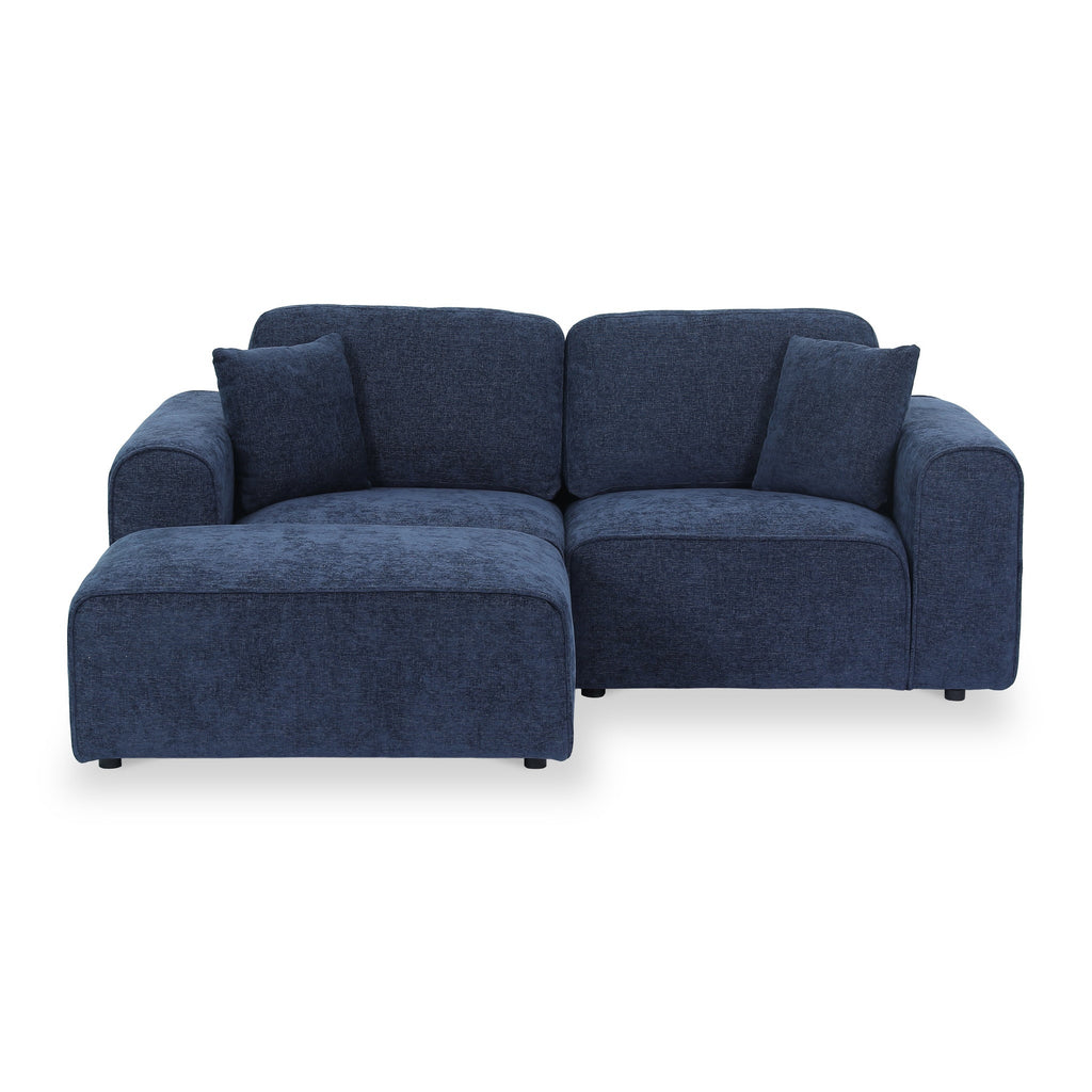 Hugo Chaise Sofa