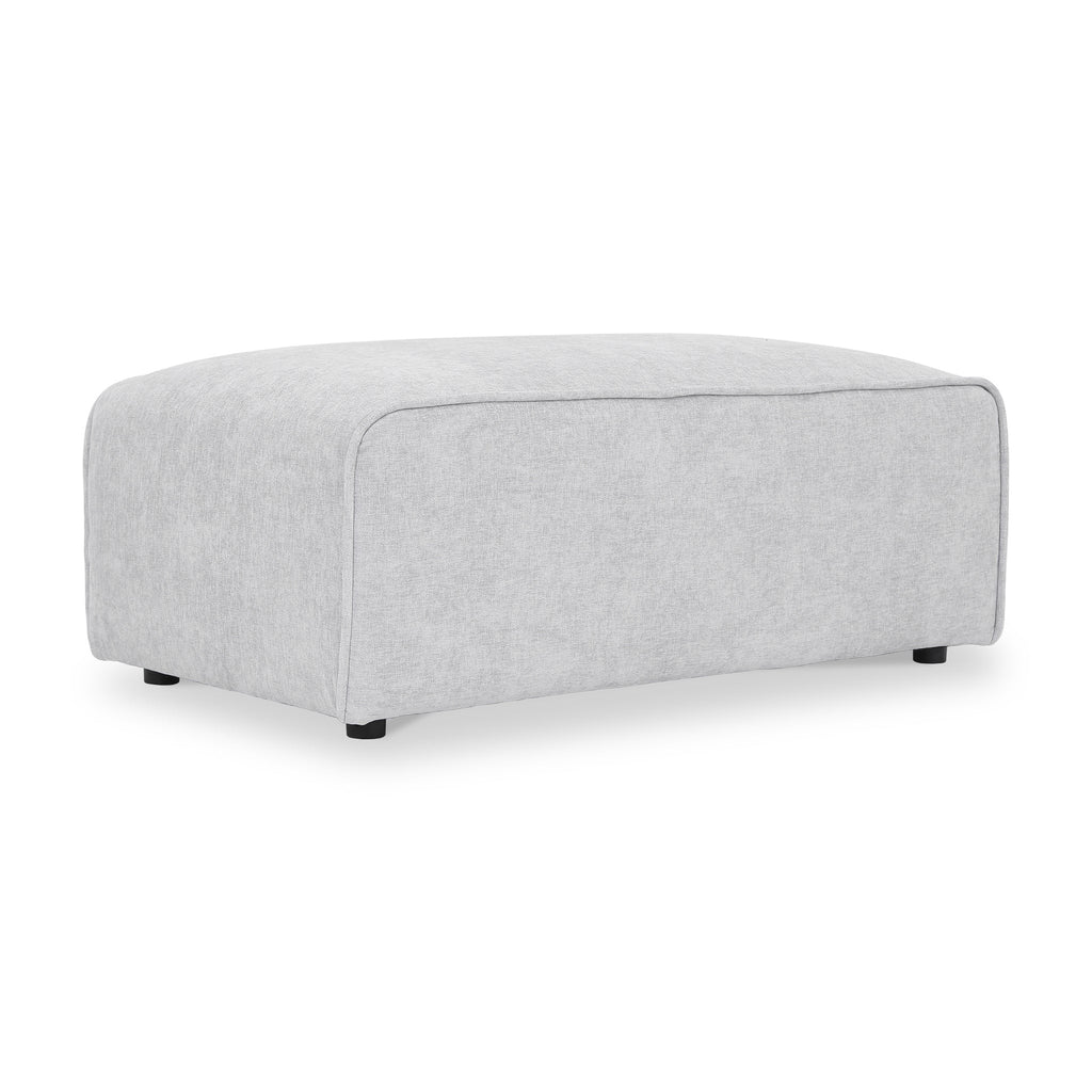 Hugo XL Footstool