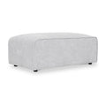 Hugo XL Footstool