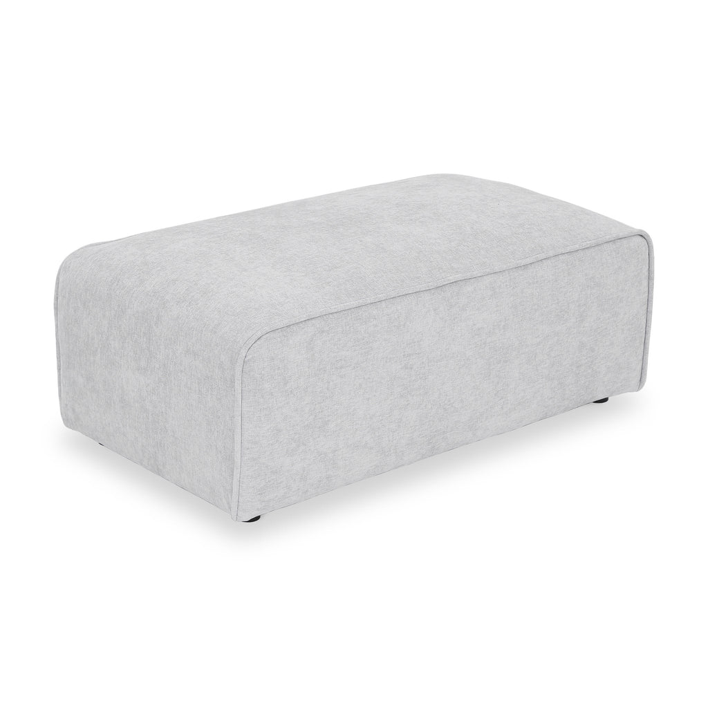 Hugo XL Footstool