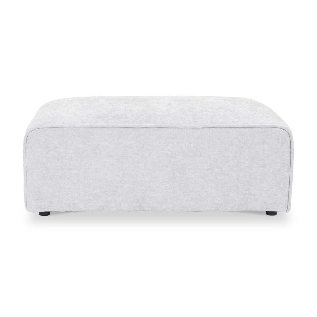 Hugo XL Footstool