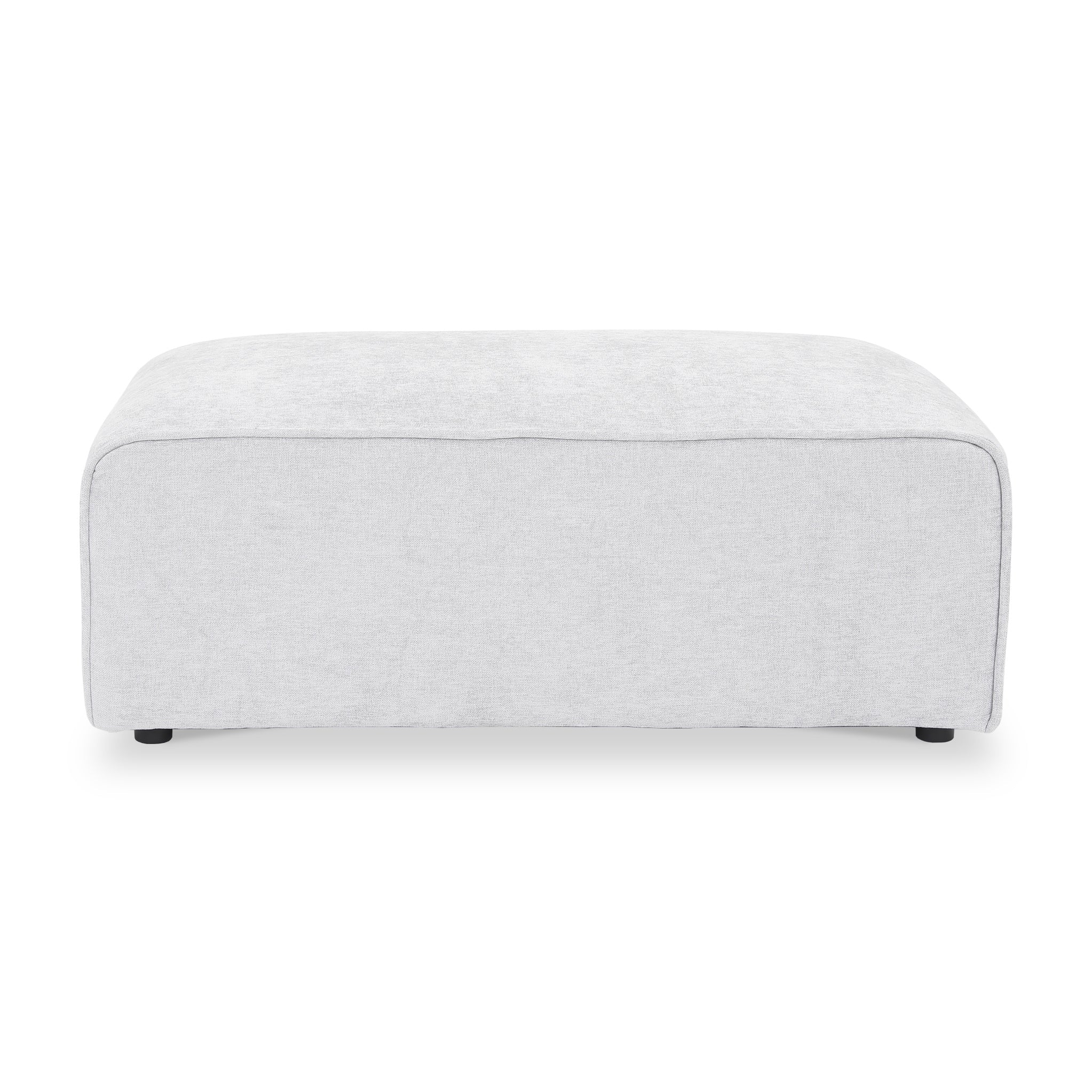 Hugo XL Footstool