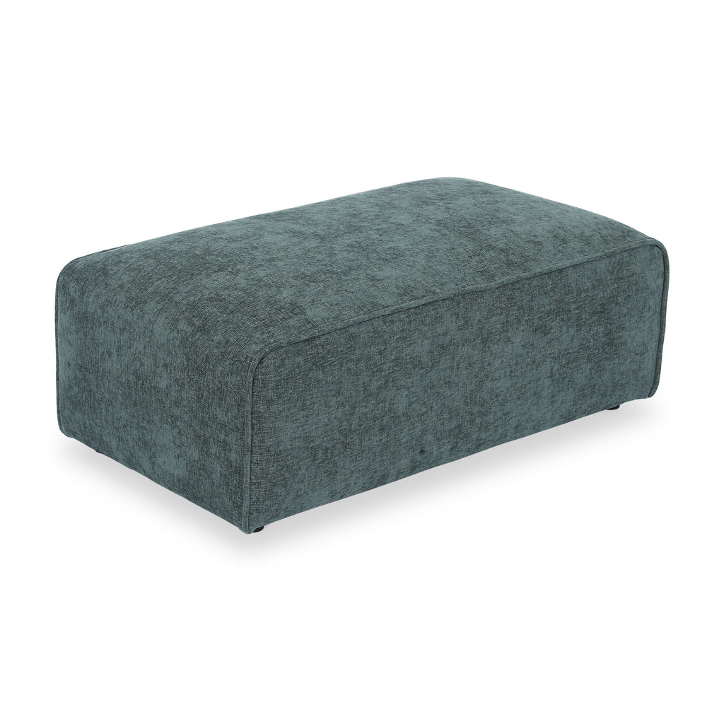Hugo XL Footstool