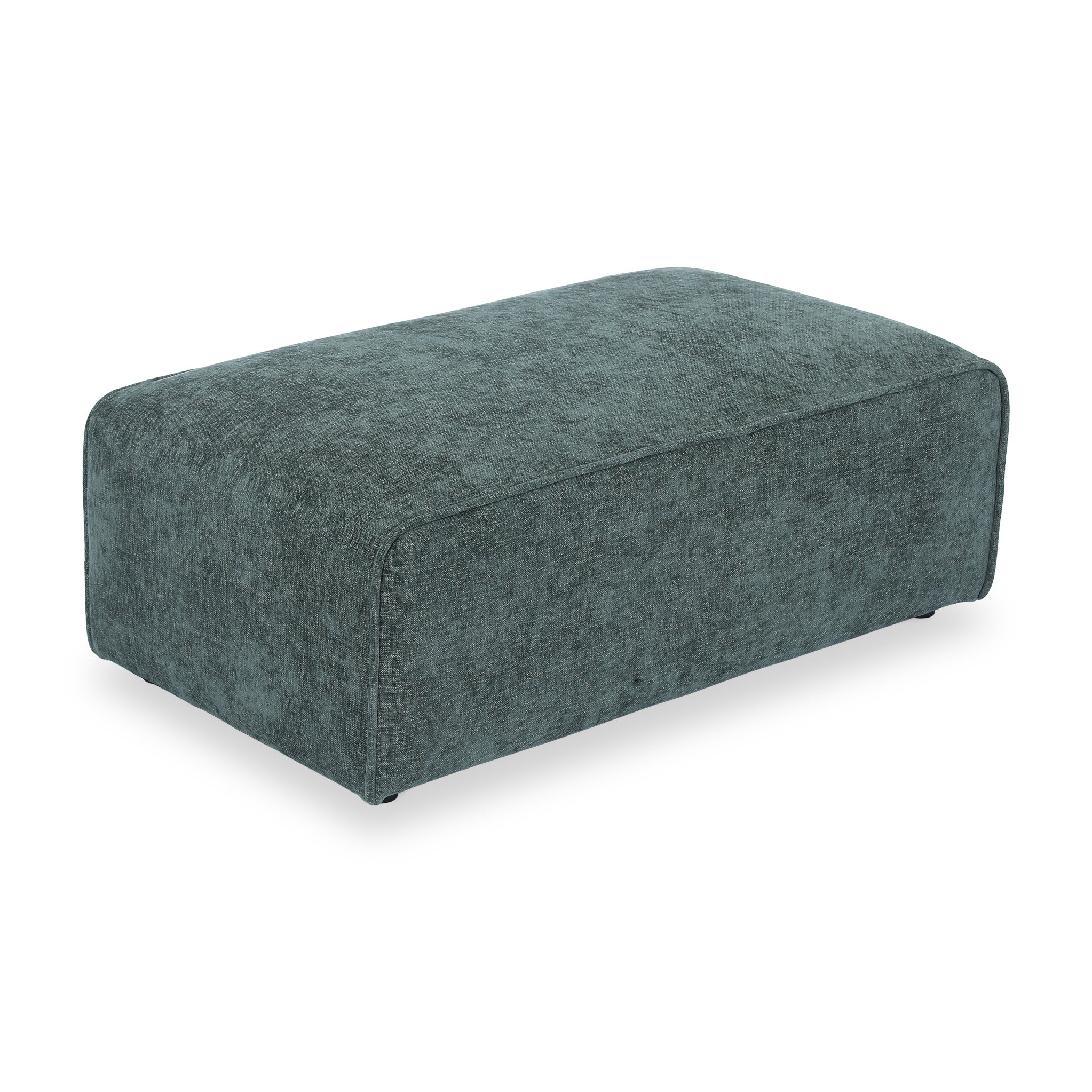 Hugo XL Footstool