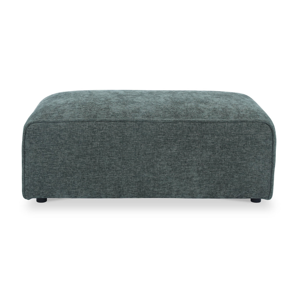 Hugo XL Footstool