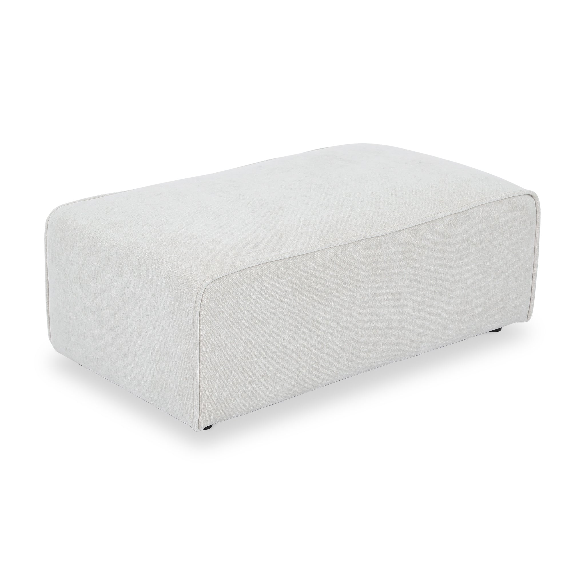 Hugo XL Footstool