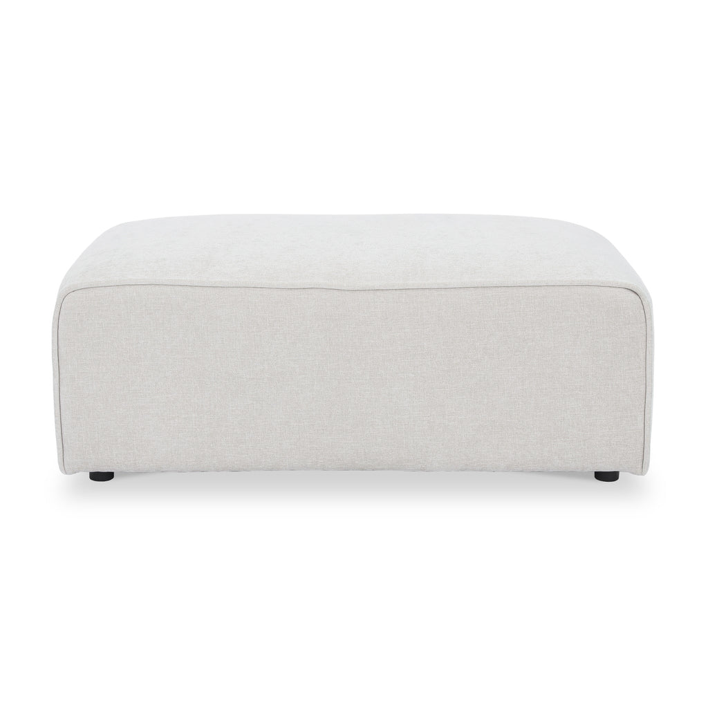 Hugo XL Footstool