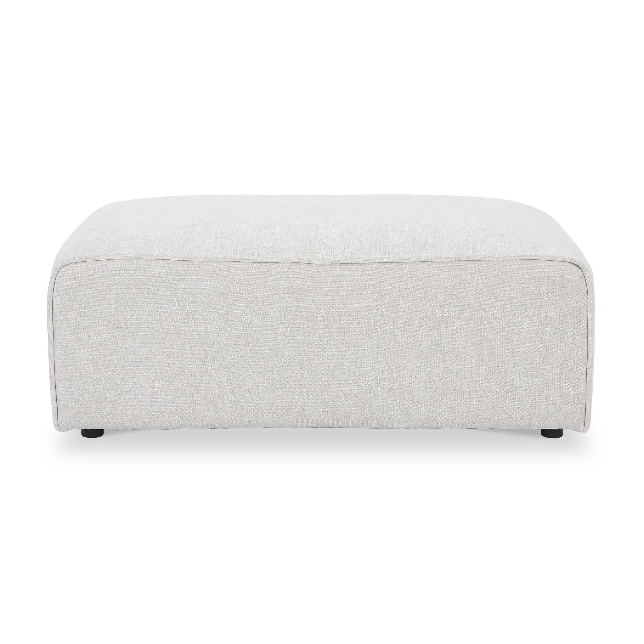 Hugo XL Footstool