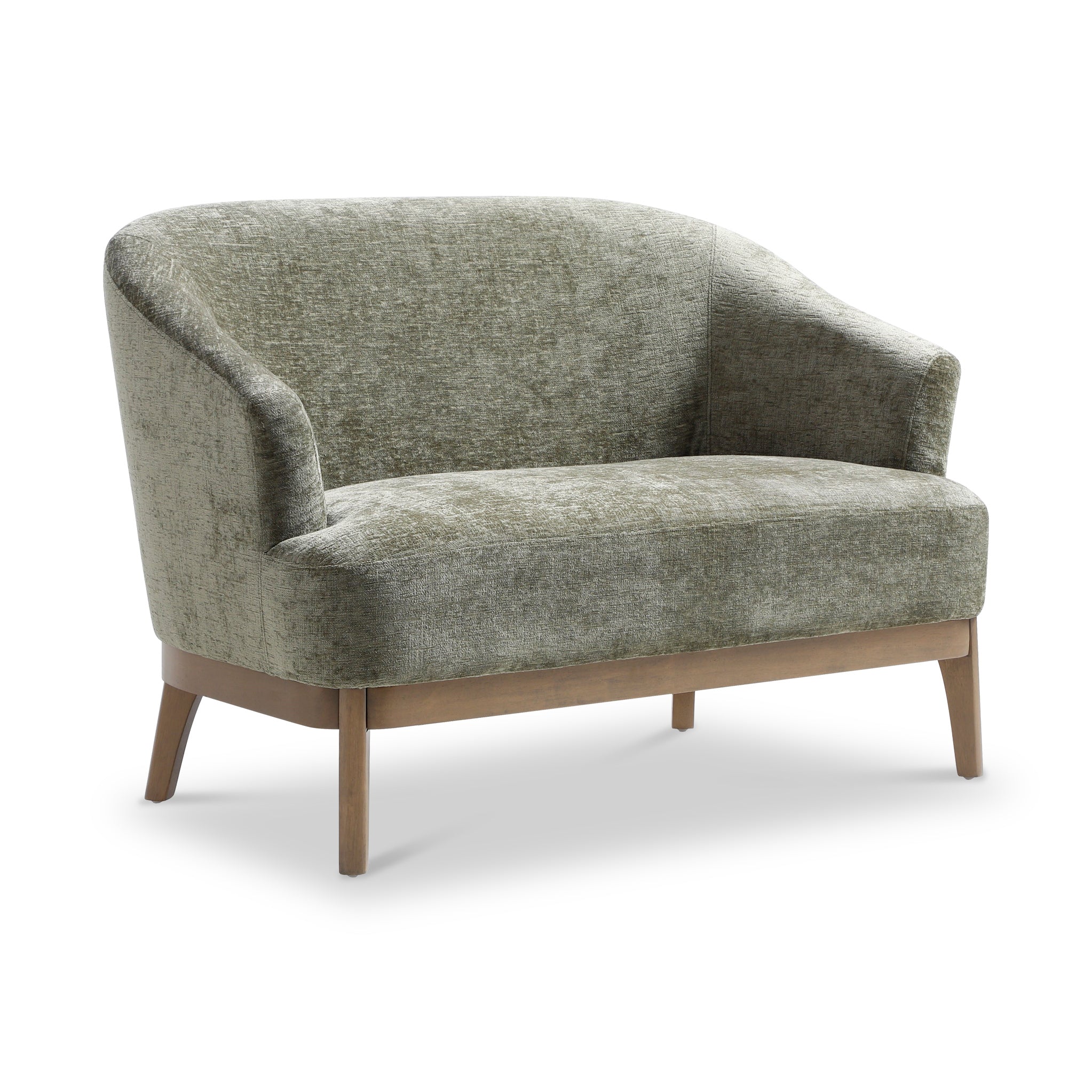 Lucinda Chenille 2 Seater Sofa
