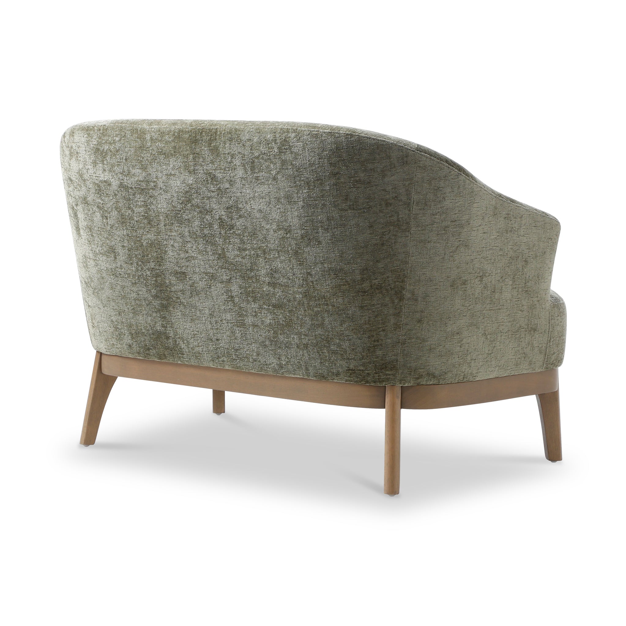 Lucinda Chenille 2 Seater Sofa