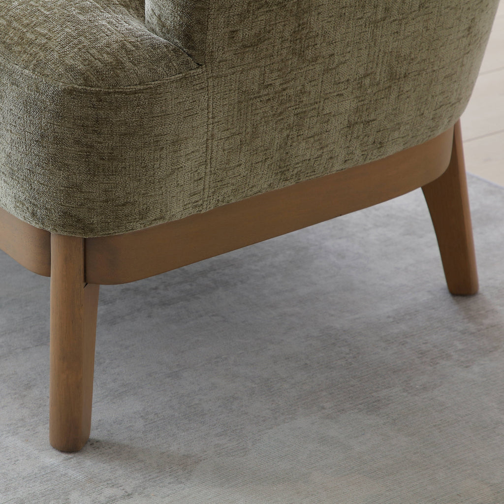 Lucinda Chenille 2 Seater Sofa
